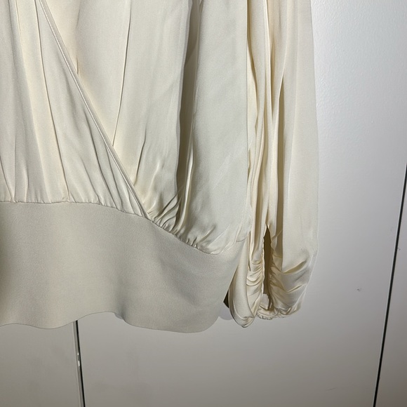 Trina Turk Surplus Blouse - Picture 4 of 6